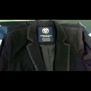 American Eagle blazer