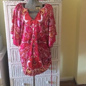 Classique Summer Dress