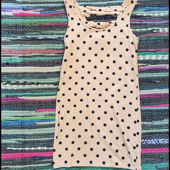 Bodycon Dress