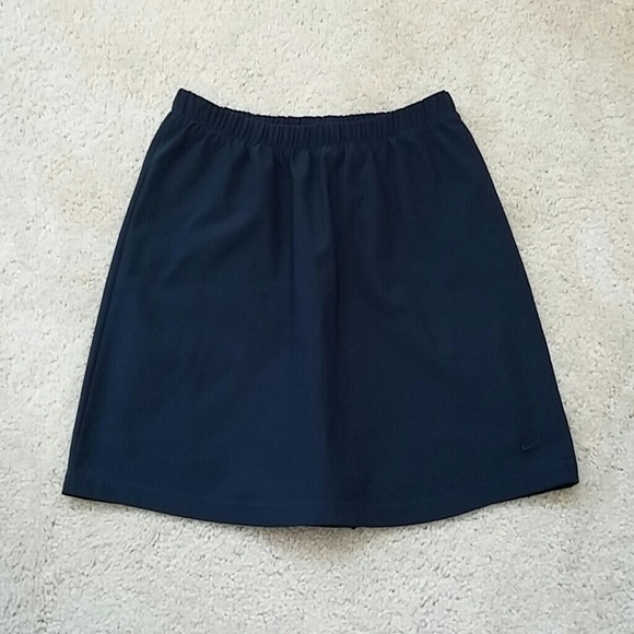Nike Pants - Nike Dri Fit athletic skort