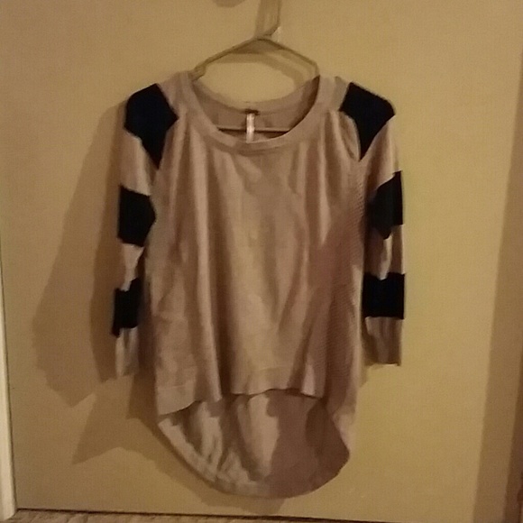 Classy top