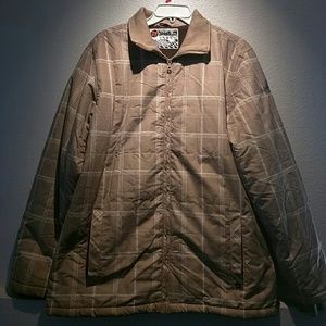 Men's Quicksilver jacket