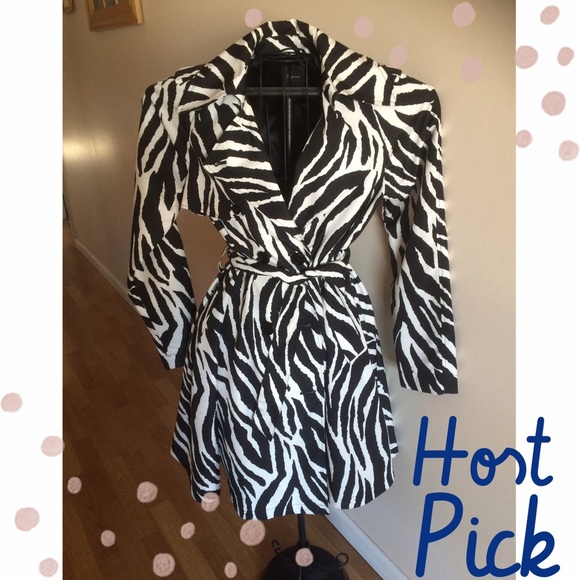 Express Jackets & Blazers - 💕ONE DAY ONLY SALE Express Jacket💕