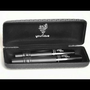 New and sealed younique 3D fiber lash