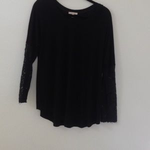 ANTHROPOLOGIE TOP