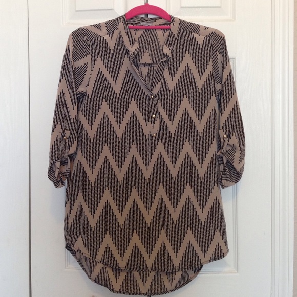 Charlotte Russe Shirt