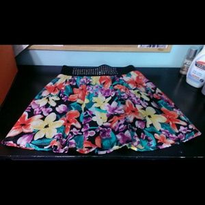 LC Lauren Conrad skirt