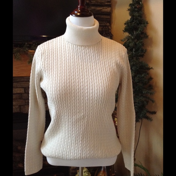 Anne Klein Sweater