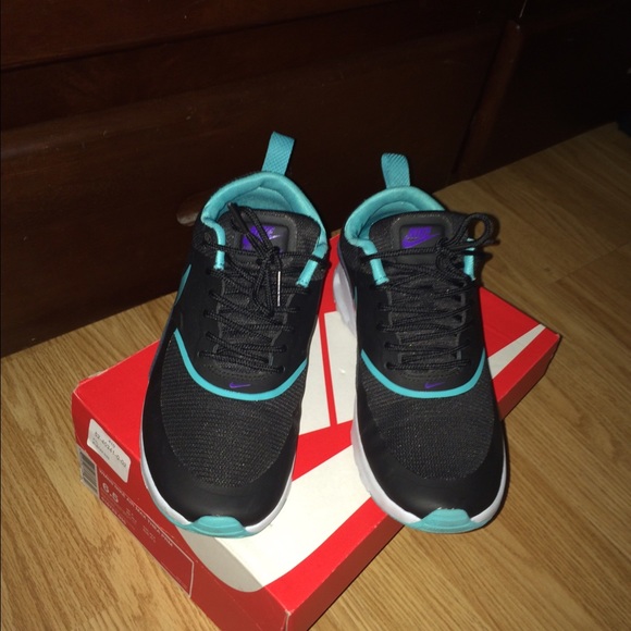 Nike running shoes