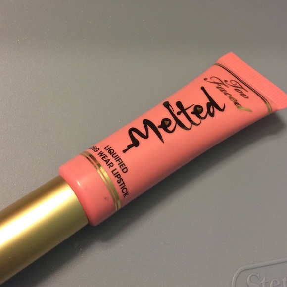 Too Faced