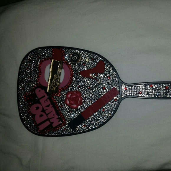SOLD Petite Bling