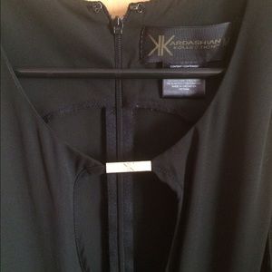 Kardashian Romper