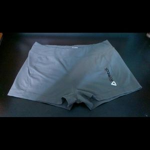 Reebok shorts