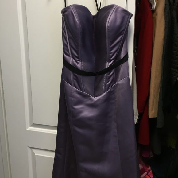 Formal gown