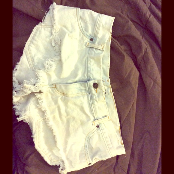 Super cute shorts