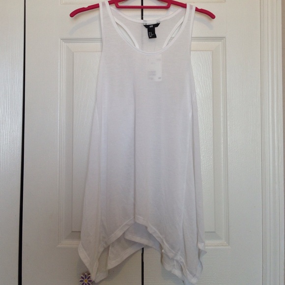 H&M Tank Top