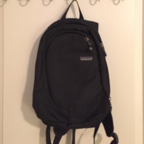 Patagonia Backpack