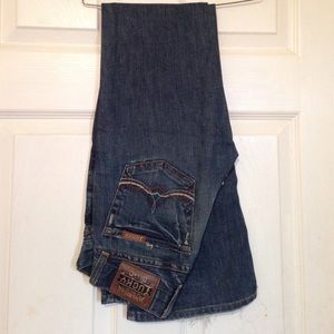 LUCKY Brand jeans
