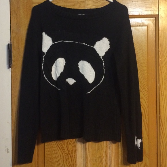 Hot Topic Sweaters - Sweater