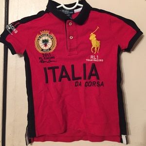 Ralph Lauren Polo Shirt