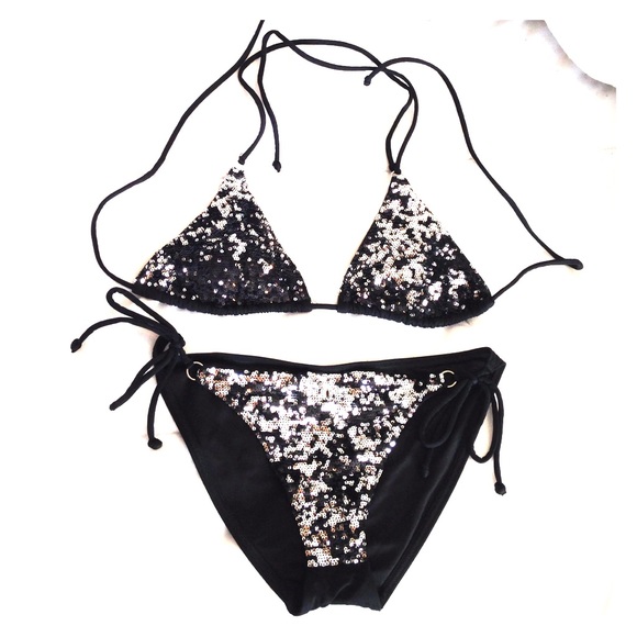 Victoria's Secret bathing suit