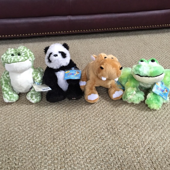 Webkinz - Picture 1 of 1