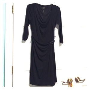 Laundry By Shelli Segal dress