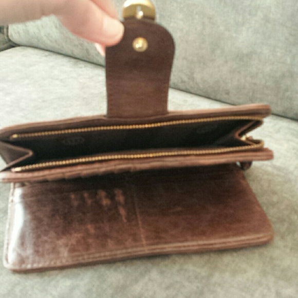 Juicy Couture wallet - Picture 4 of 4