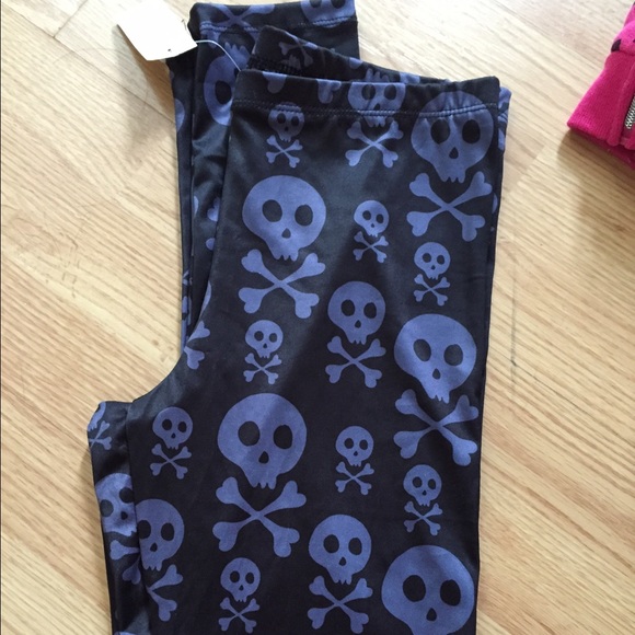 medium legging