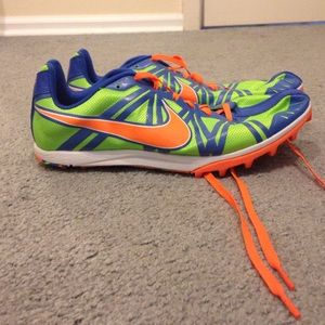 Nike Track and Field Running Flats
