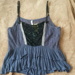 NEW Willow and Clay Tank Top