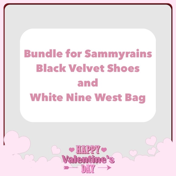 Bundle for Sammyrains