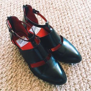 Jeffery Campbell- Vintage Shoes