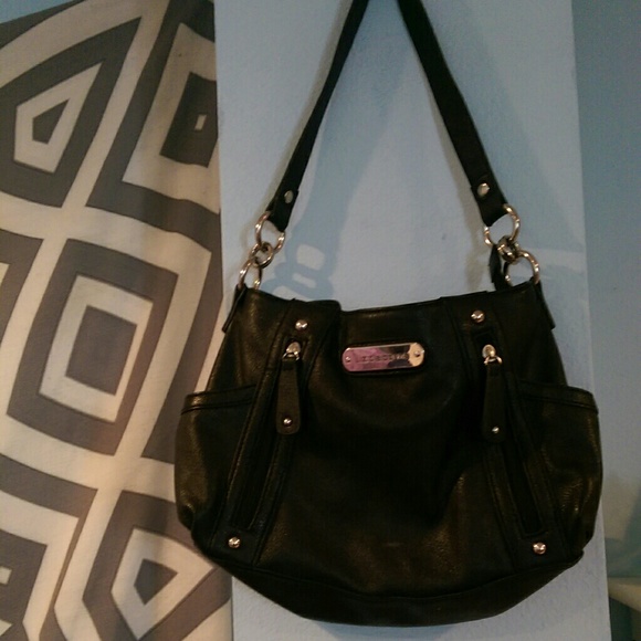 Leatherdesignerhandbag