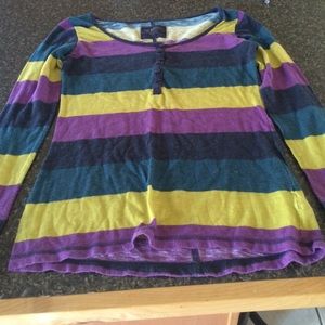 Long sleeve