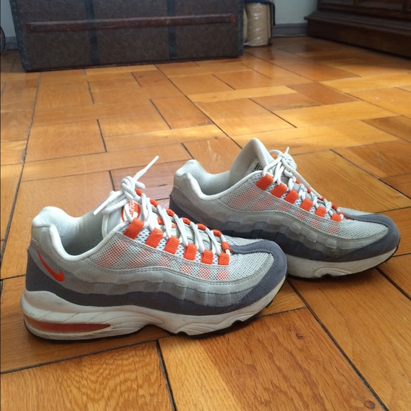 Nike airmax 95