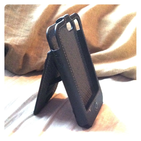 🚫SOLD🚫iPhone 4/4s case w/ credit card slots