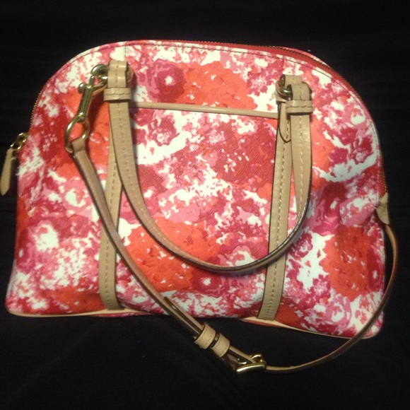 Coach Bag - Picture 4 of 4