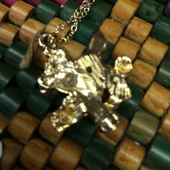 🌷 Kelly Waters Necklace🌷 - Picture 3 of 4