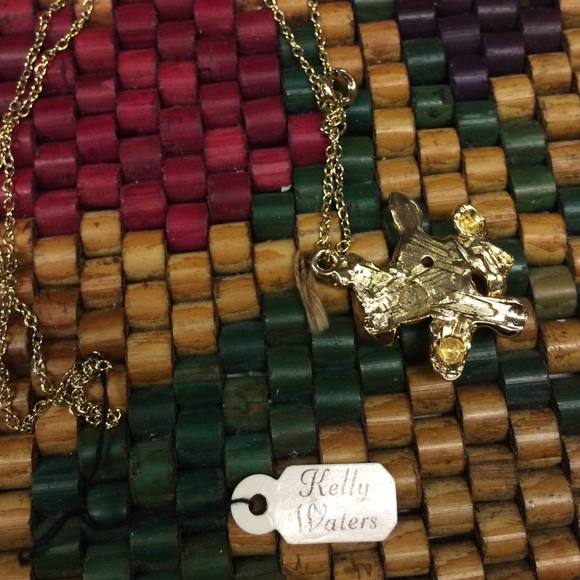 🌷 Kelly Waters Necklace🌷 - Picture 4 of 4