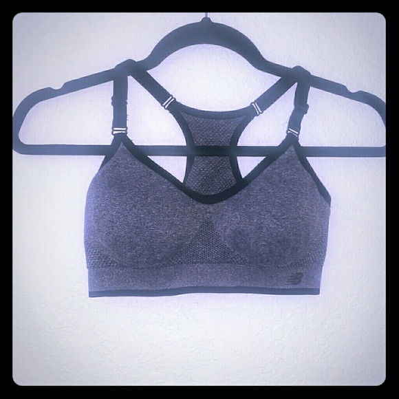 Sport bra