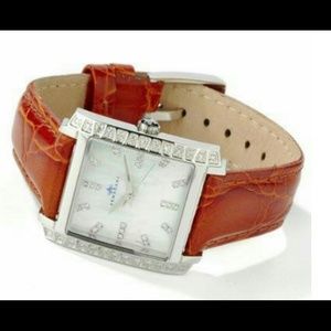 Rare ladies Diamond watch