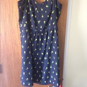 Jcrew NWT dress size 14