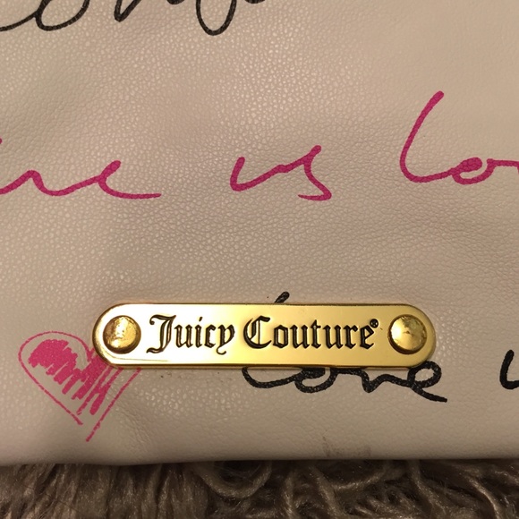 NEW Juicy Couture Wristlet - Picture 4 of 4