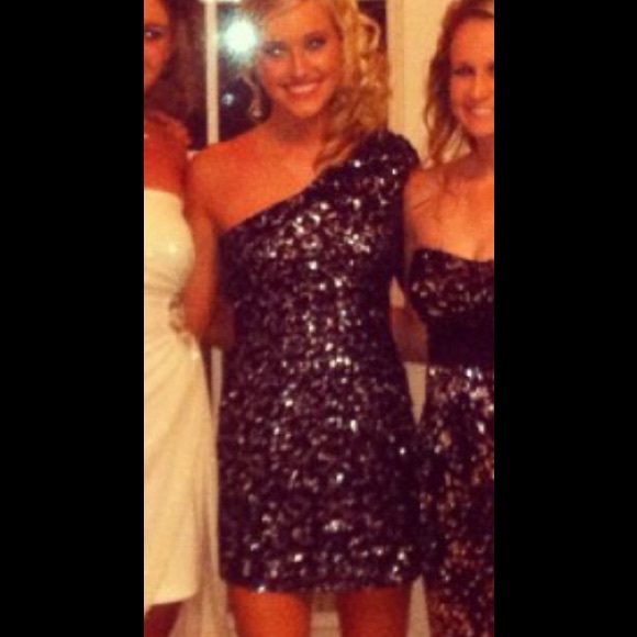 Sherri Hill Prom/homecoming/pageant dress - Picture 3 of 4