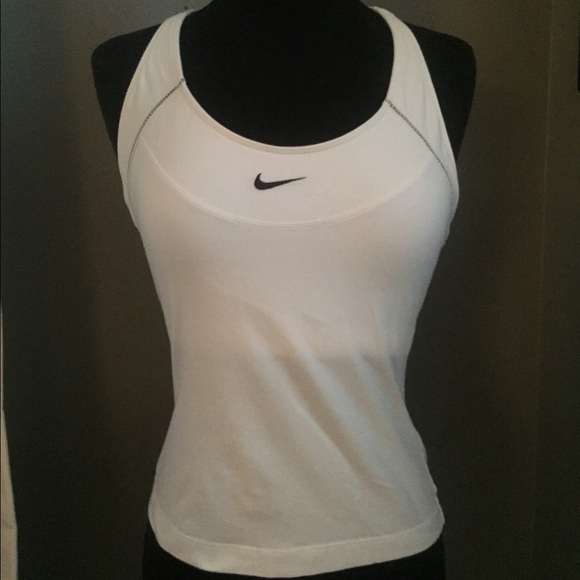 Nike Sports Bra Tank