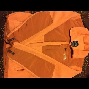 Woman's North Face