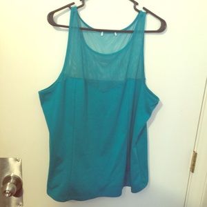 ✨ Sweetheart Illusion Top ✨