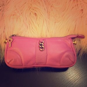 Wilsons Leather Mini Clutch