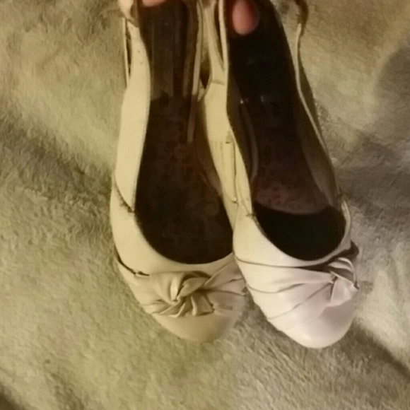American Eagle wedges